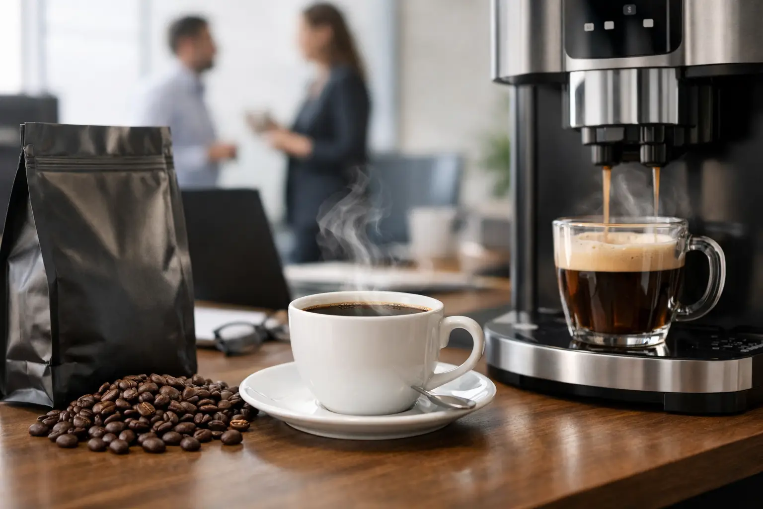 Fresh Roasted Office Coffee Review: Is It Worth It?