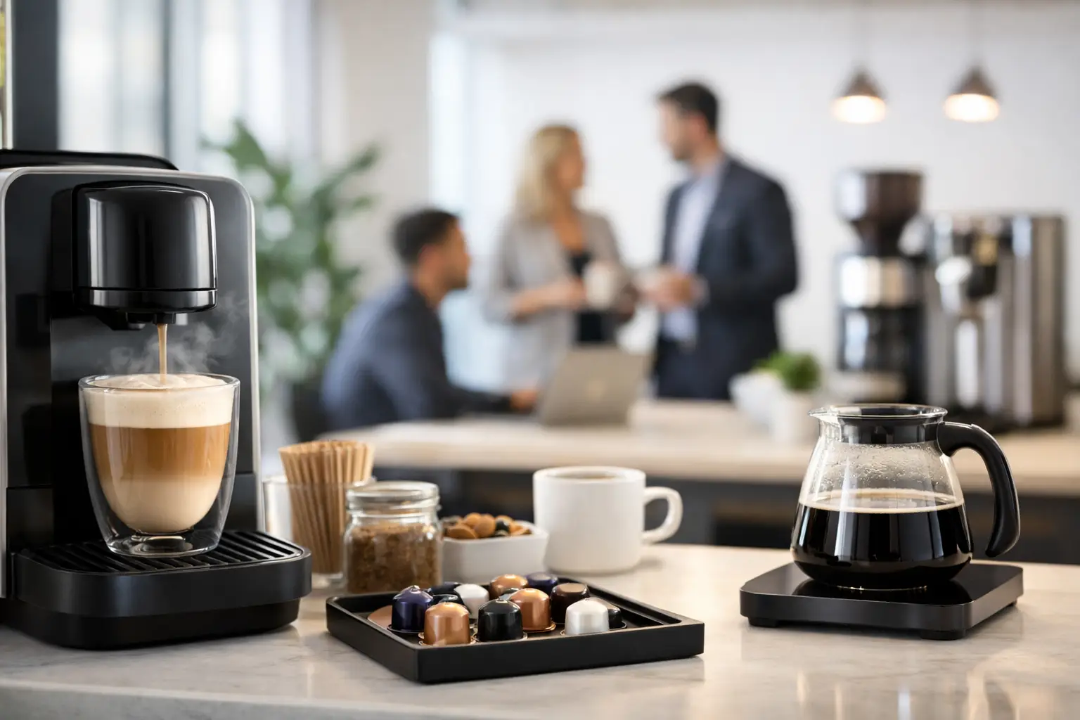 Office Coffee Trends 2026 That Matter Most