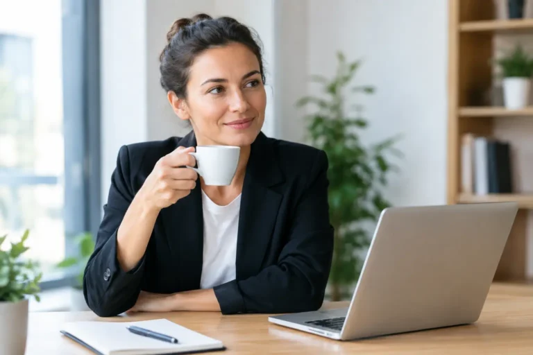 Do Offices Need Espresso? A Practical Answer